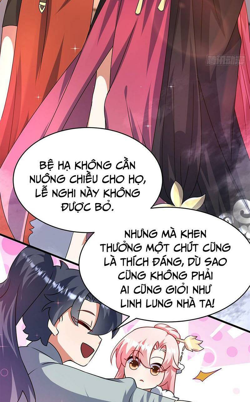 Vạn Đạo Chúa Tể Chapter 7 - Trang 2