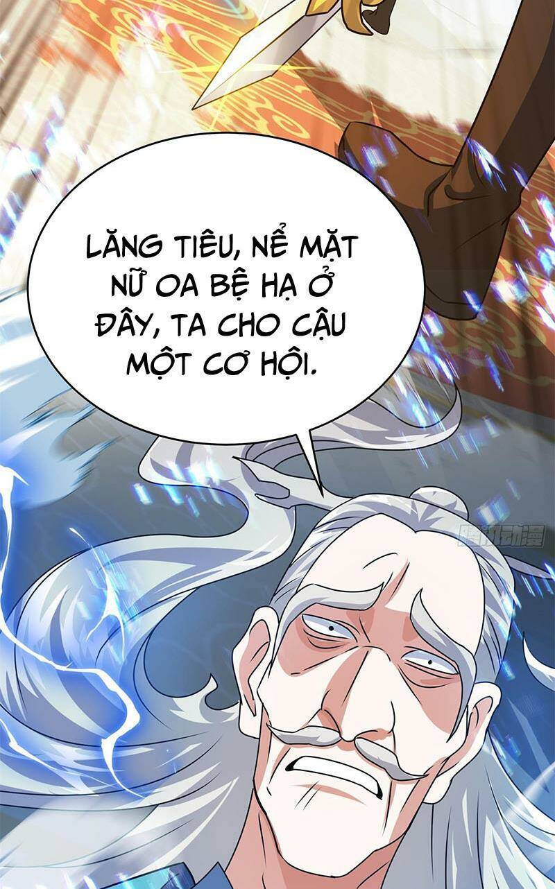 Vạn Đạo Chúa Tể Chapter 7 - Trang 2