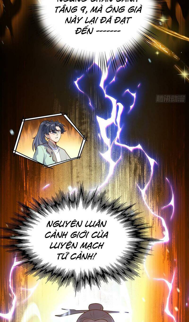 Vạn Đạo Chúa Tể Chapter 7 - Trang 2