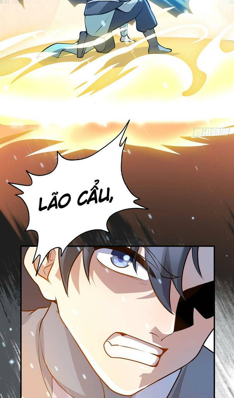 Vạn Đạo Chúa Tể Chapter 7 - Trang 2