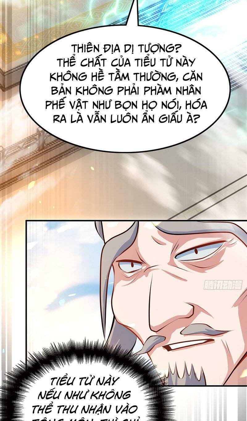 Vạn Đạo Chúa Tể Chapter 7 - Trang 2