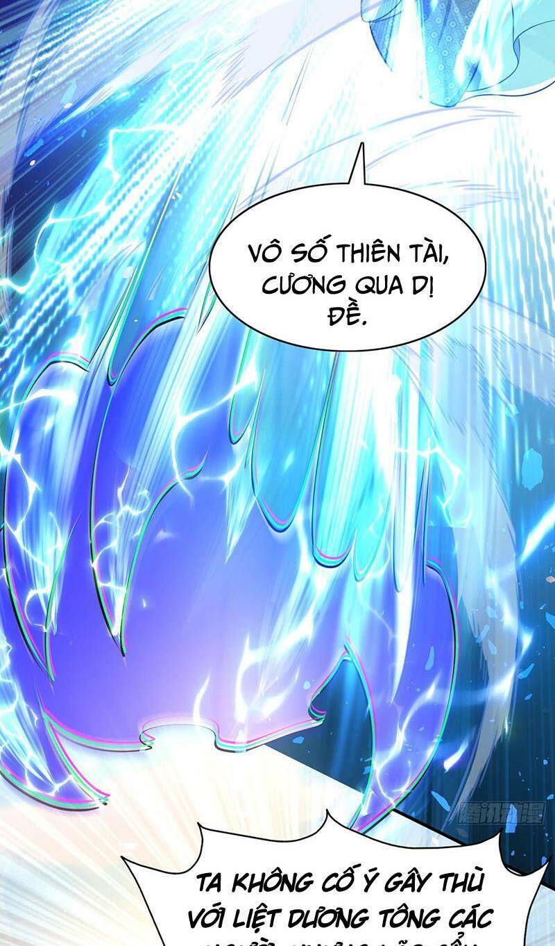 Vạn Đạo Chúa Tể Chapter 7 - Trang 2