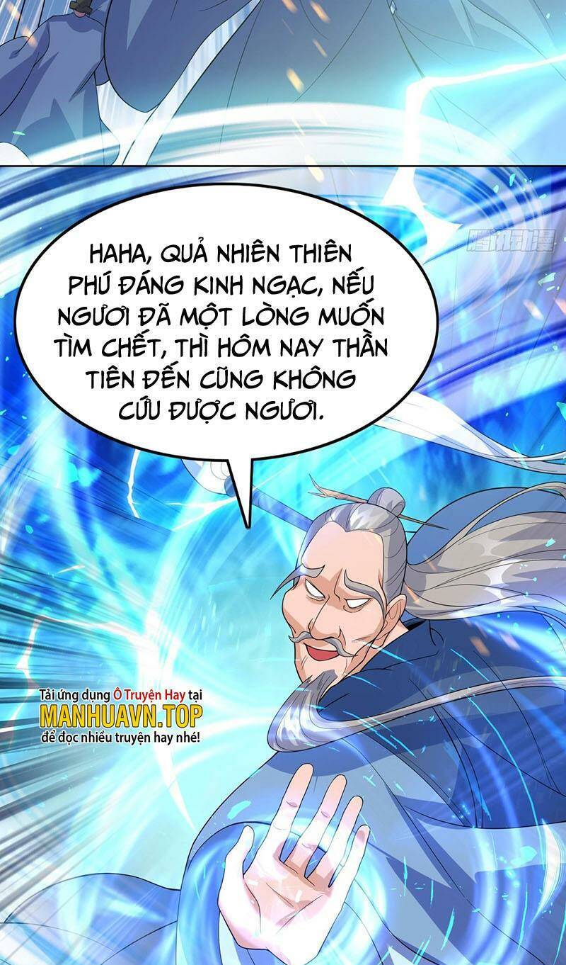 Vạn Đạo Chúa Tể Chapter 7 - Trang 2