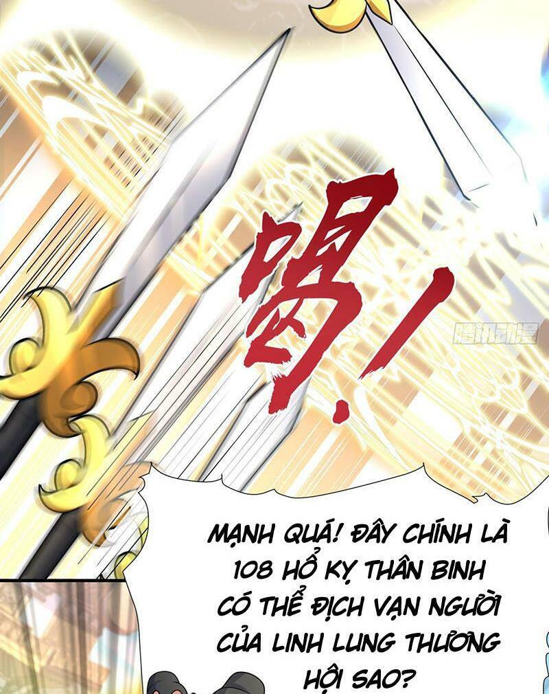 Vạn Đạo Chúa Tể Chapter 7 - Trang 2