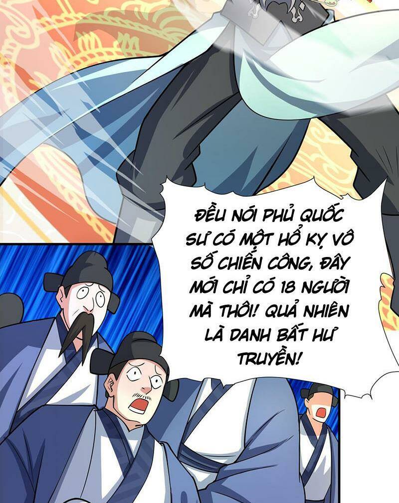 Vạn Đạo Chúa Tể Chapter 7 - Trang 2