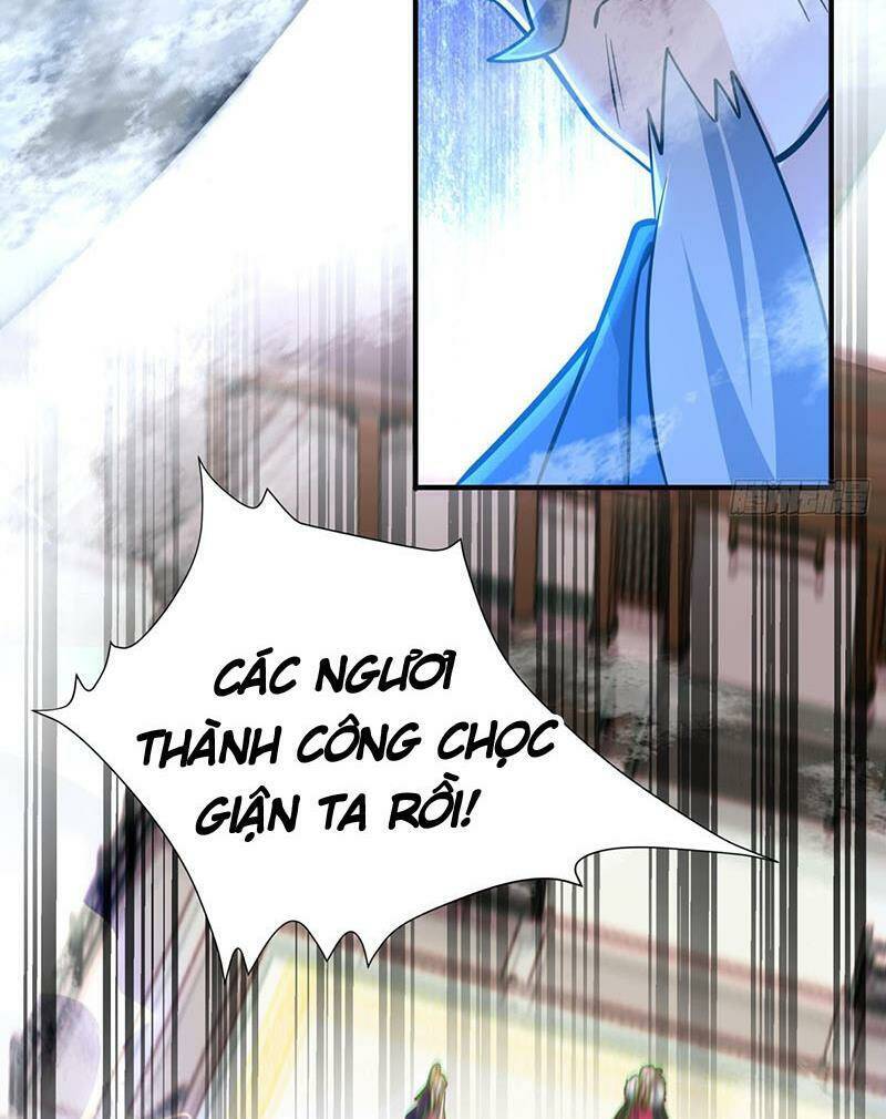 Vạn Đạo Chúa Tể Chapter 7 - Trang 2