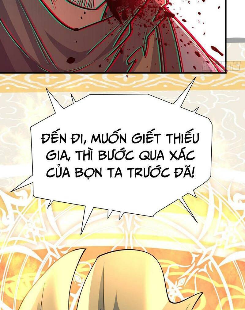 Vạn Đạo Chúa Tể Chapter 7 - Trang 2