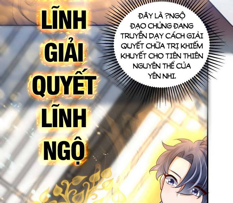 Vạn Đạo Chúa Tể Chapter 3 - Trang 2