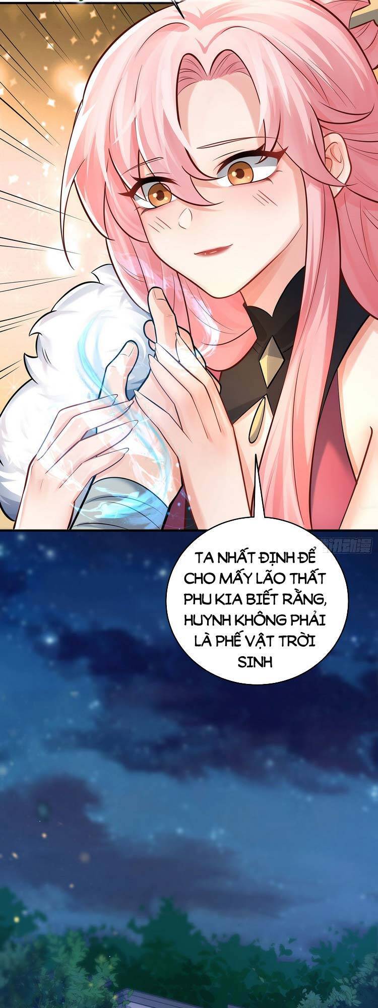 Vạn Đạo Chúa Tể Chapter 3 - Trang 2