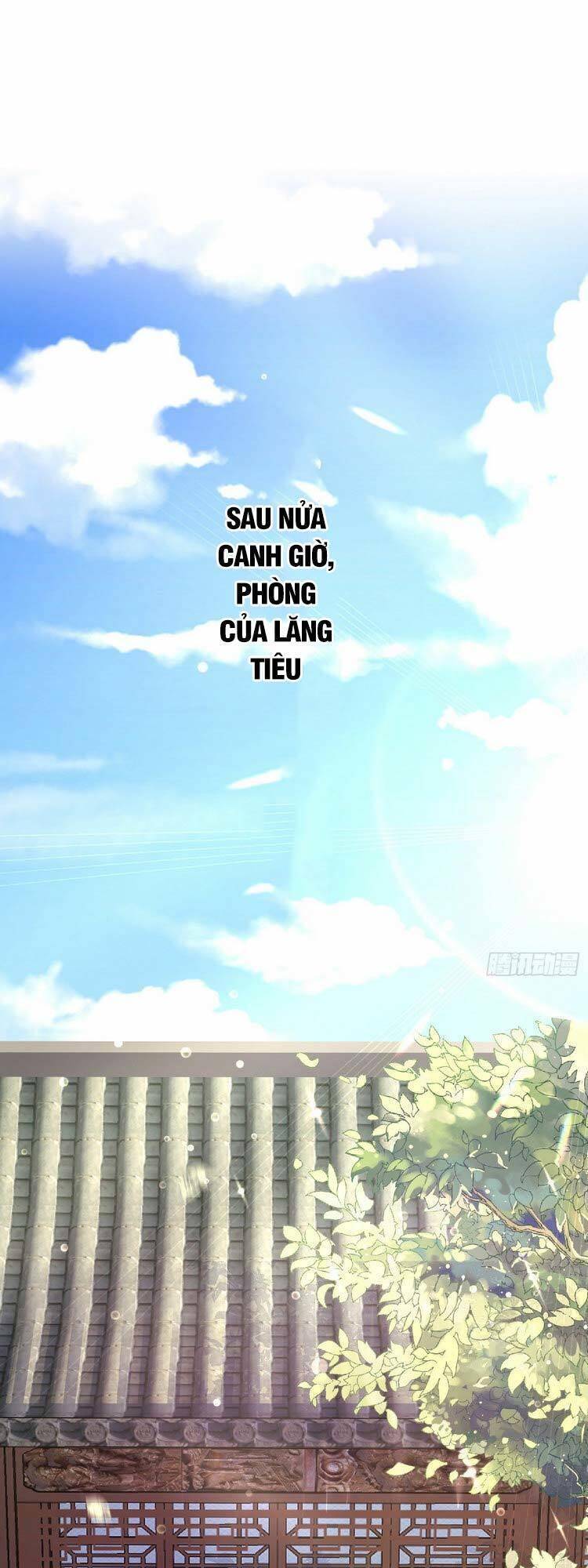 Vạn Đạo Chúa Tể Chapter 2 - Trang 2