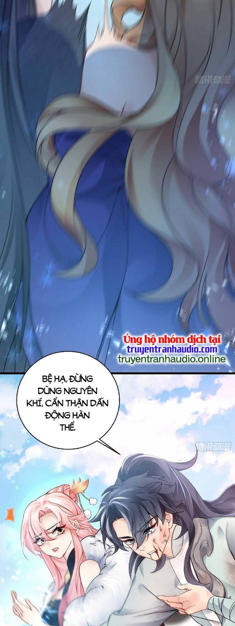 Vạn Đạo Chúa Tể Chapter 2 - Trang 2