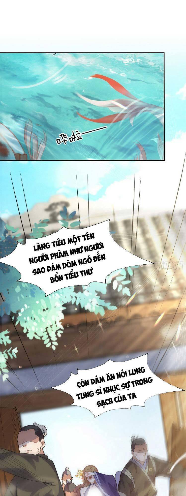 Vạn Đạo Chúa Tể Chapter 1 - Trang 2