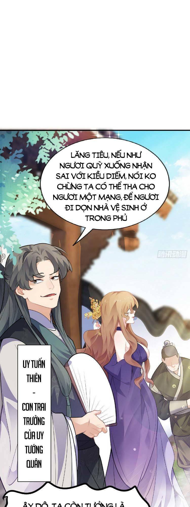 Vạn Đạo Chúa Tể Chapter 1 - Trang 2