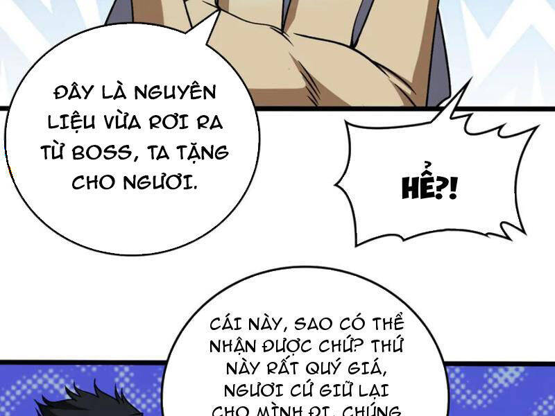 Bắt Đầu Kế Nhiệm Boss Hắc Long, Ta Vô Địch Chapter 39 - Trang 2