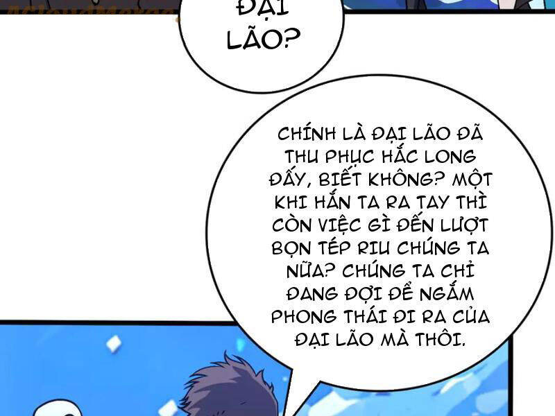 Bắt Đầu Kế Nhiệm Boss Hắc Long, Ta Vô Địch Chapter 39 - Trang 2