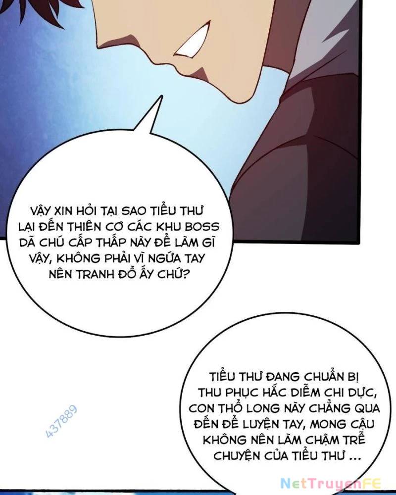 Bắt Đầu Kế Nhiệm Boss Hắc Long, Ta Vô Địch Chapter 23 - Trang 2