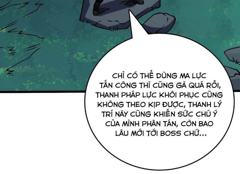 Bắt Đầu Kế Nhiệm Boss Hắc Long, Ta Vô Địch Chapter 21 - Trang 2