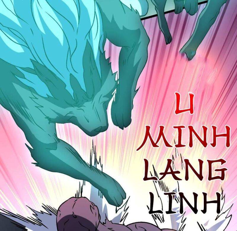 Bắt Đầu Kế Nhiệm Boss Hắc Long, Ta Vô Địch Chapter 21 - Trang 2