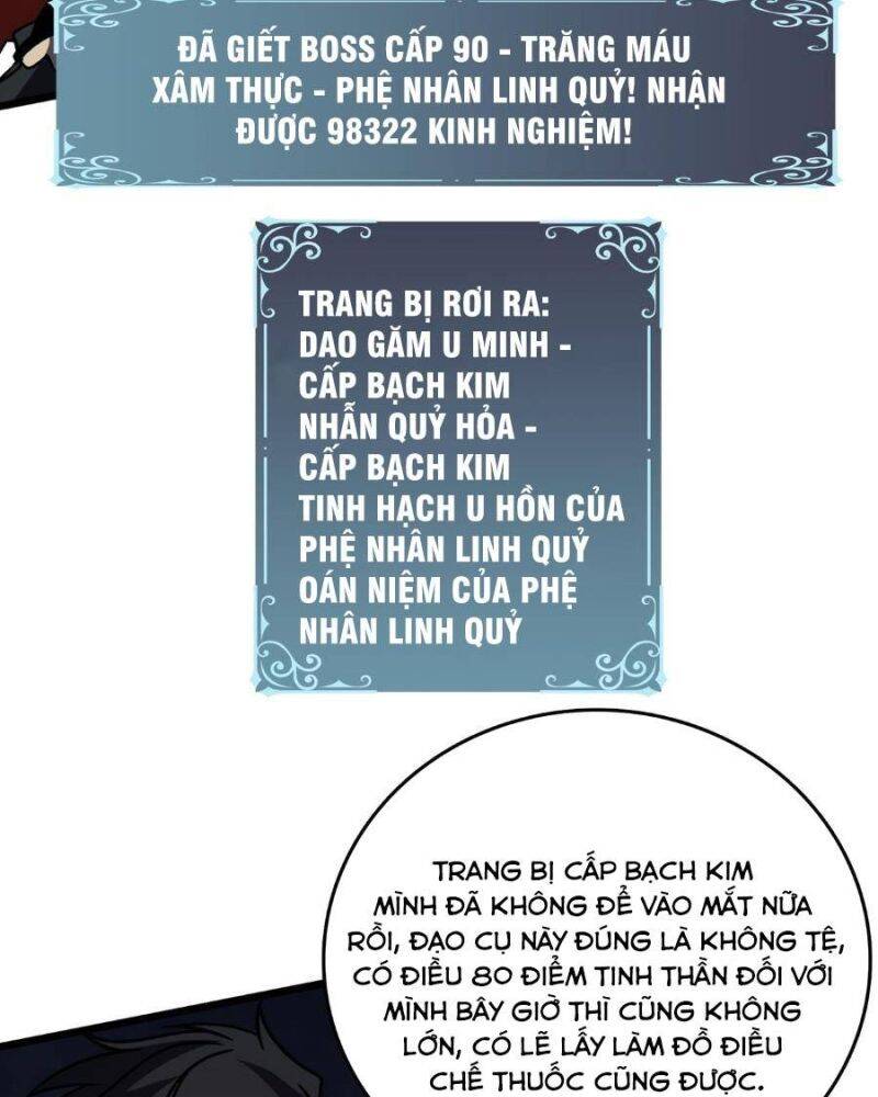 Bắt Đầu Kế Nhiệm Boss Hắc Long, Ta Vô Địch Chapter 21 - Trang 2