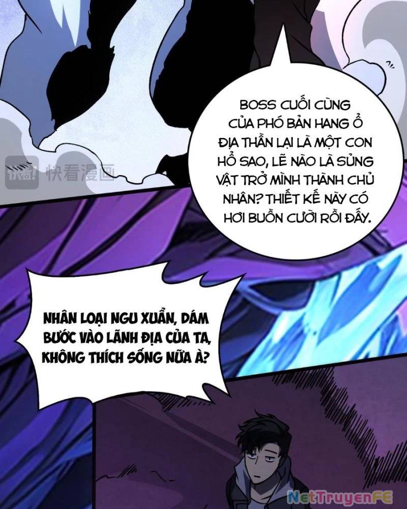 Bắt Đầu Kế Nhiệm Boss Hắc Long, Ta Vô Địch Chapter 13 - Trang 2