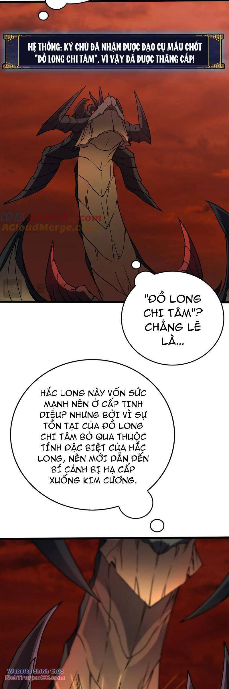 Bắt Đầu Kế Nhiệm Boss Hắc Long, Ta Vô Địch Chapter 10 - Trang 2