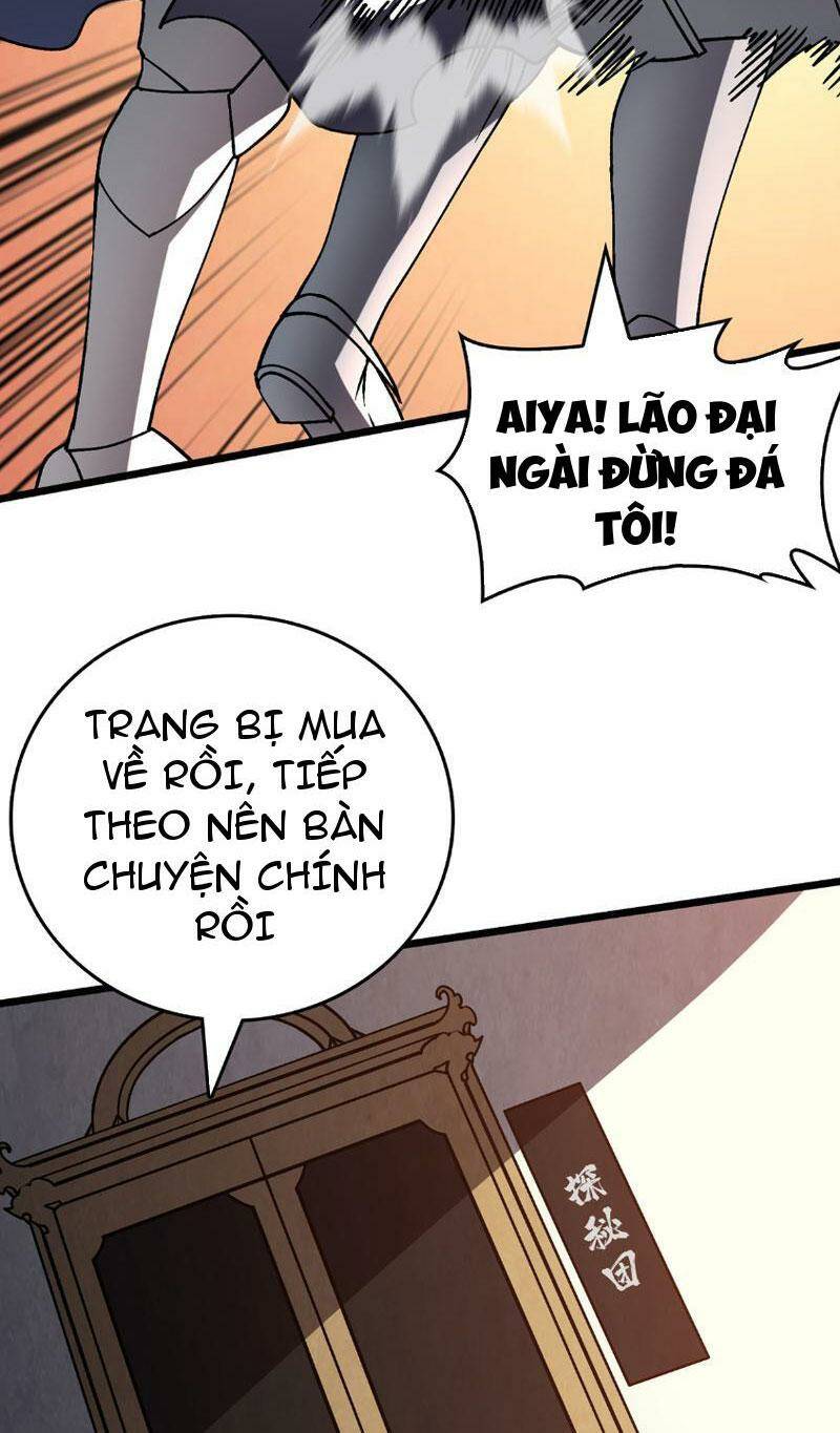 Bắt Đầu Kế Nhiệm Boss Hắc Long, Ta Vô Địch Chapter 7 - Trang 2