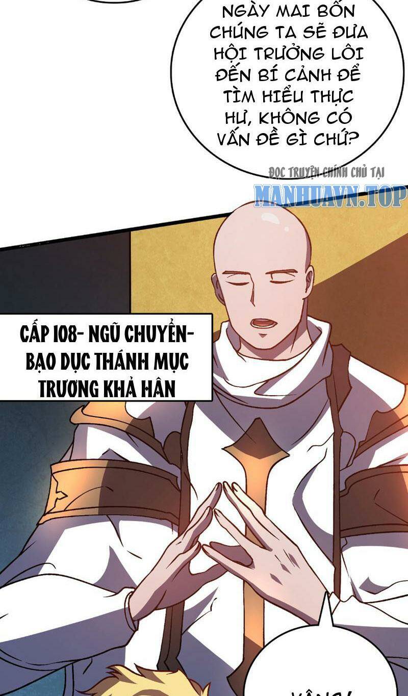 Bắt Đầu Kế Nhiệm Boss Hắc Long, Ta Vô Địch Chapter 7 - Trang 2