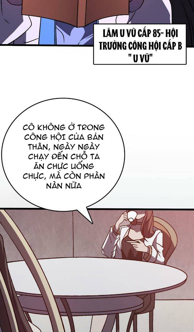 Bắt Đầu Kế Nhiệm Boss Hắc Long, Ta Vô Địch Chapter 7 - Trang 2