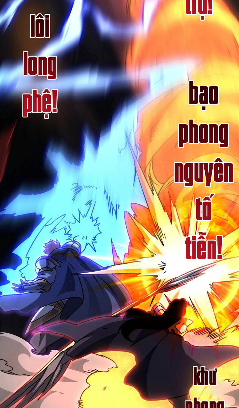 Bắt Đầu Kế Nhiệm Boss Hắc Long, Ta Vô Địch Chapter 3 - Trang 2