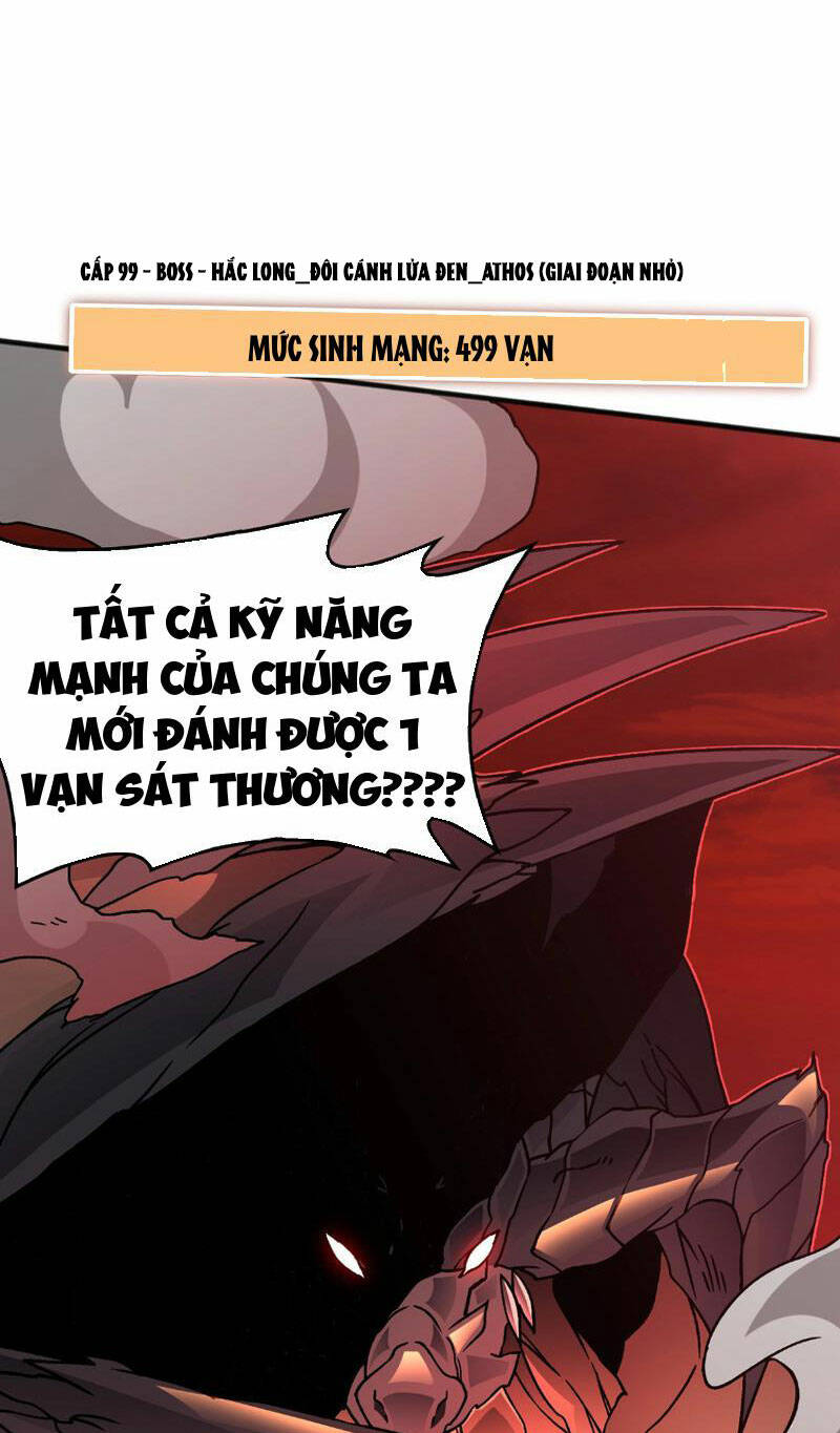 Bắt Đầu Kế Nhiệm Boss Hắc Long, Ta Vô Địch Chapter 3 - Trang 2