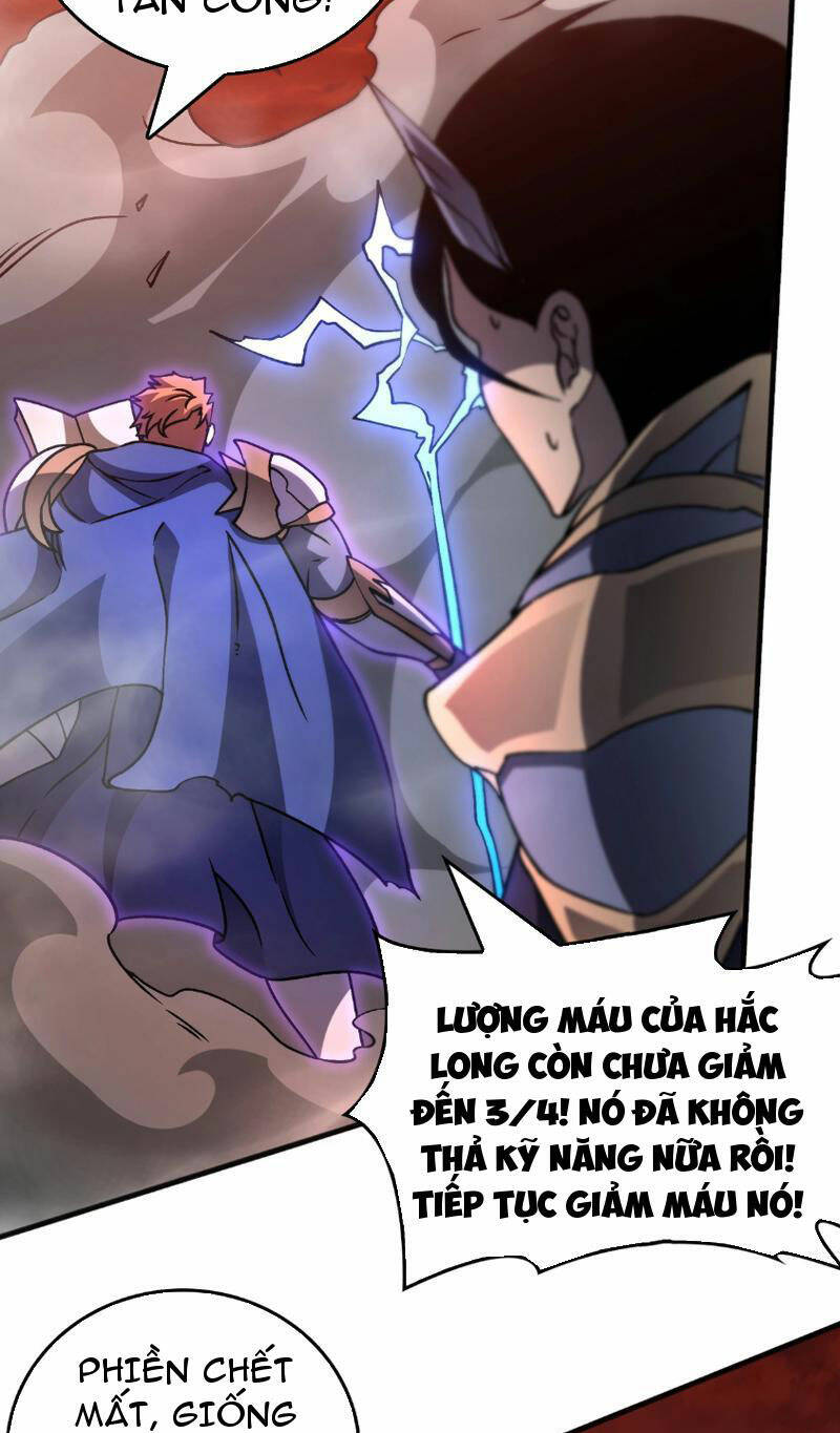 Bắt Đầu Kế Nhiệm Boss Hắc Long, Ta Vô Địch Chapter 3 - Trang 2