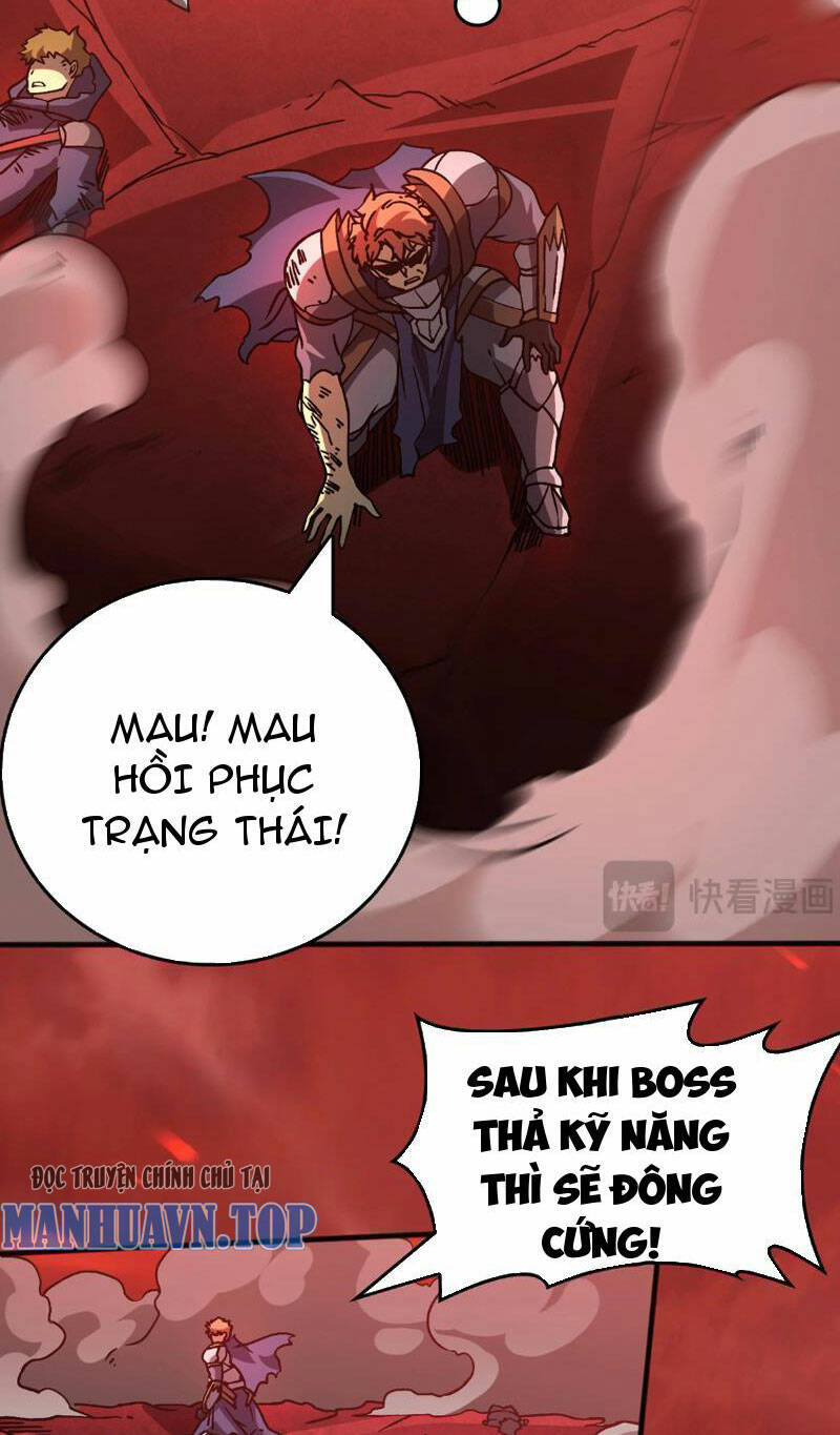 Bắt Đầu Kế Nhiệm Boss Hắc Long, Ta Vô Địch Chapter 3 - Trang 2