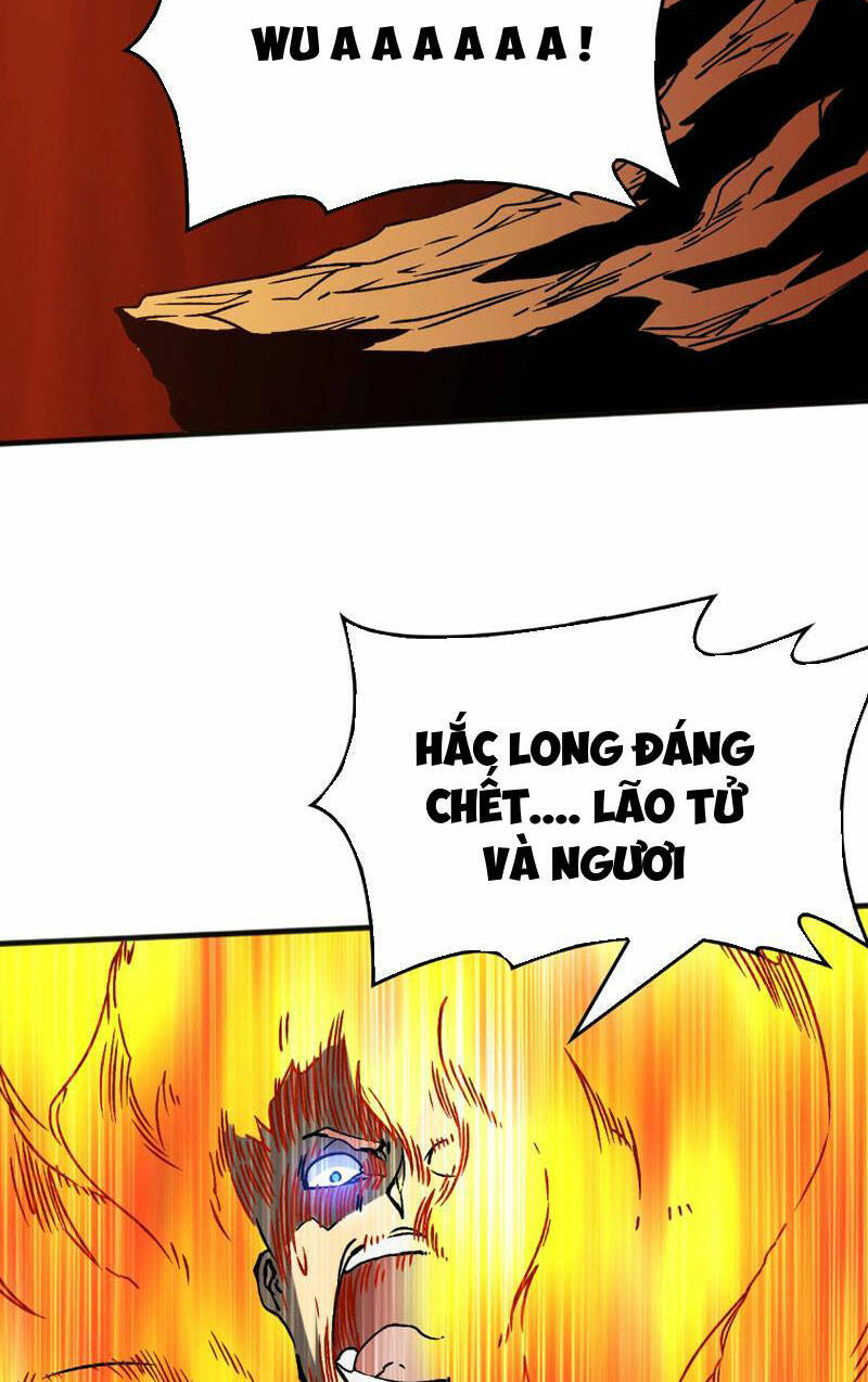 Bắt Đầu Kế Nhiệm Boss Hắc Long, Ta Vô Địch Chapter 3 - Trang 2