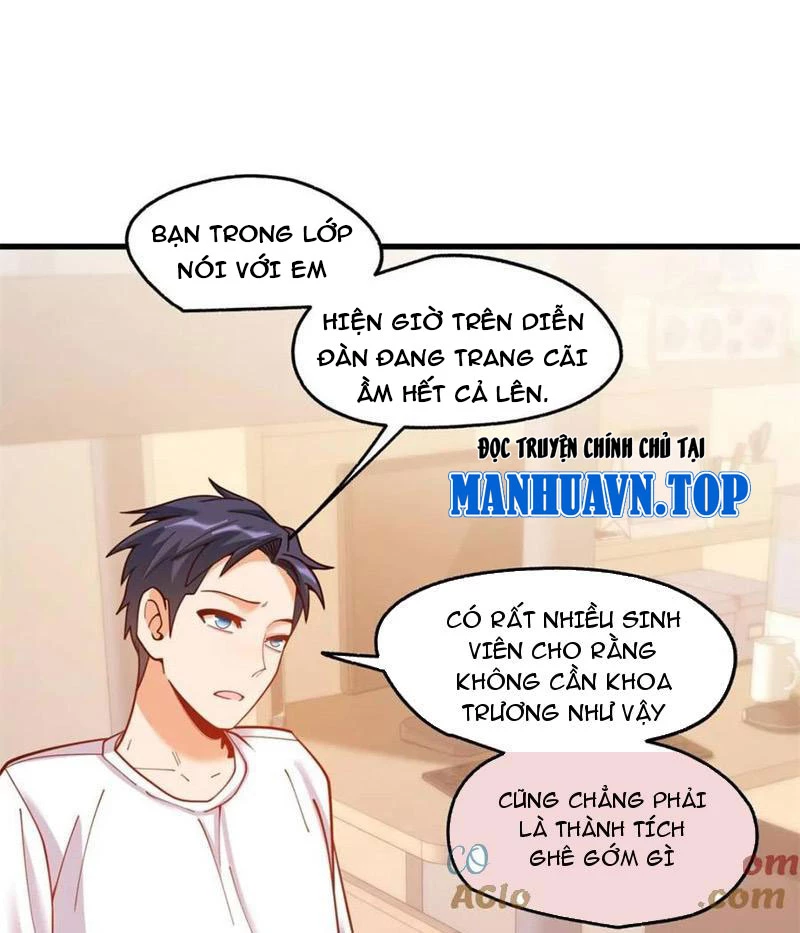 Trùng Sinh Không Làm Chạn Vương – Ta Một Mình Thăng Cấp Khắc Kim Chapter 146 - Trang 2