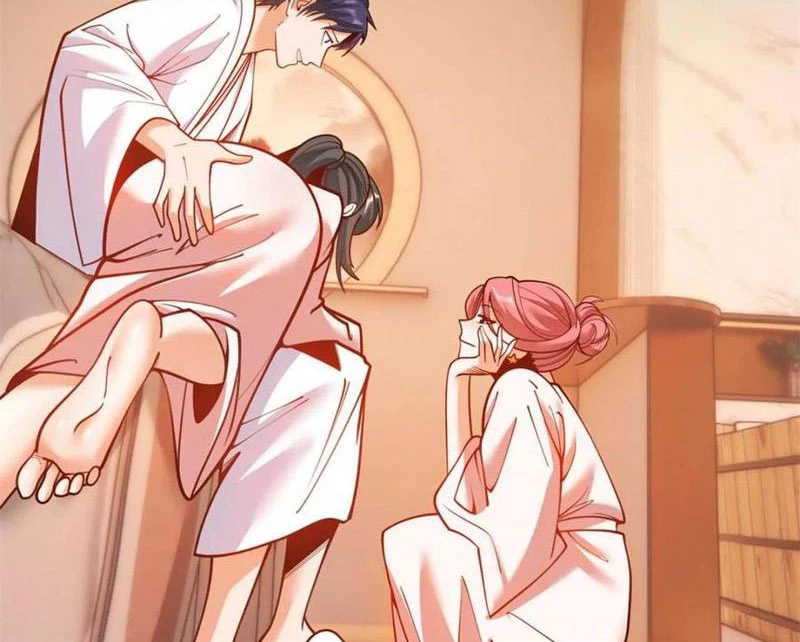 Trùng Sinh Không Làm Chạn Vương – Ta Một Mình Thăng Cấp Khắc Kim Chapter 137 - Trang 2