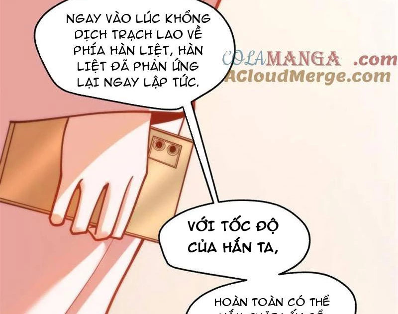 Trùng Sinh Không Làm Chạn Vương – Ta Một Mình Thăng Cấp Khắc Kim Chapter 137 - Trang 2