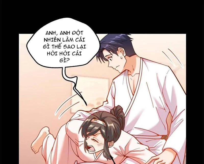 Trùng Sinh Không Làm Chạn Vương – Ta Một Mình Thăng Cấp Khắc Kim Chapter 137 - Trang 2