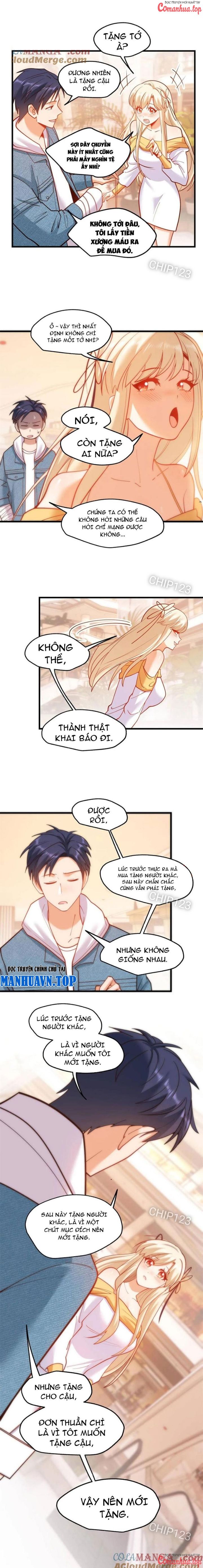 Trùng Sinh Không Làm Chạn Vương – Ta Một Mình Thăng Cấp Khắc Kim Chapter 126 - Trang 2