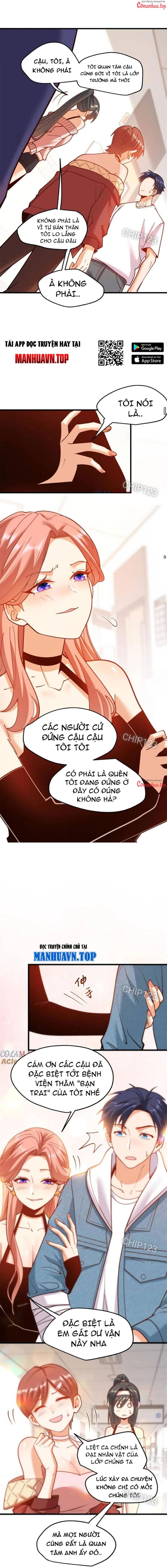 Trùng Sinh Không Làm Chạn Vương – Ta Một Mình Thăng Cấp Khắc Kim Chapter 123 - Trang 2