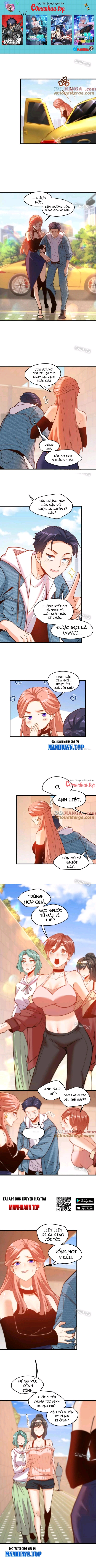 Trùng Sinh Không Làm Chạn Vương – Ta Một Mình Thăng Cấp Khắc Kim Chapter 118 - Trang 2