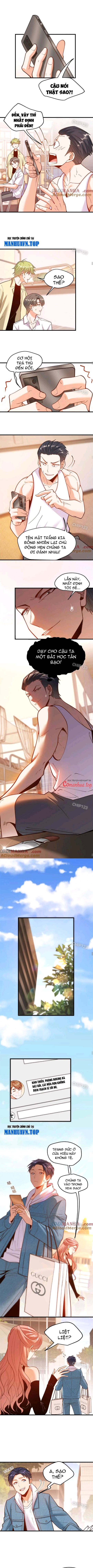 Trùng Sinh Không Làm Chạn Vương – Ta Một Mình Thăng Cấp Khắc Kim Chapter 118 - Trang 2