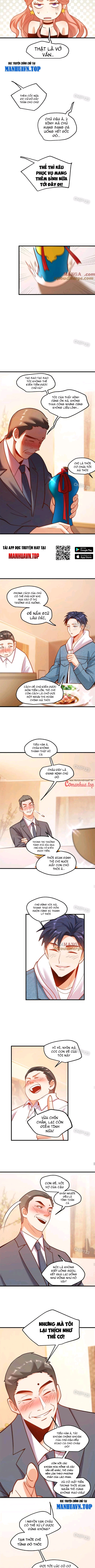 Trùng Sinh Không Làm Chạn Vương – Ta Một Mình Thăng Cấp Khắc Kim Chapter 117 - Trang 2