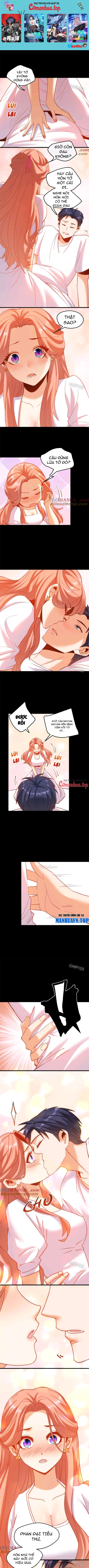 Trùng Sinh Không Làm Chạn Vương – Ta Một Mình Thăng Cấp Khắc Kim Chapter 108 - Trang 2