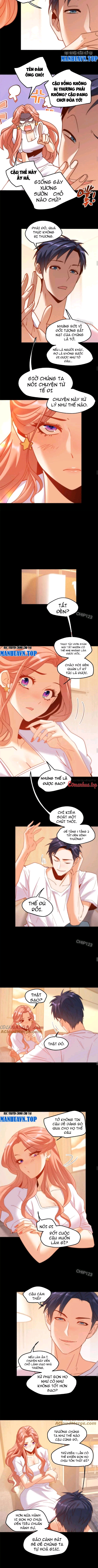 Trùng Sinh Không Làm Chạn Vương – Ta Một Mình Thăng Cấp Khắc Kim Chapter 108 - Trang 2