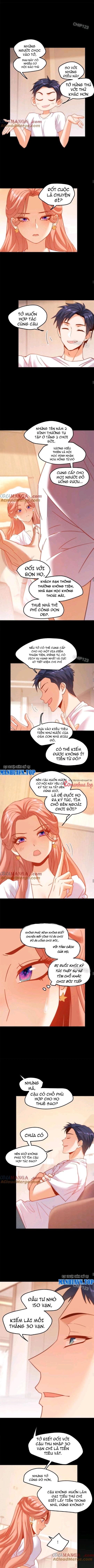 Trùng Sinh Không Làm Chạn Vương – Ta Một Mình Thăng Cấp Khắc Kim Chapter 108 - Trang 2