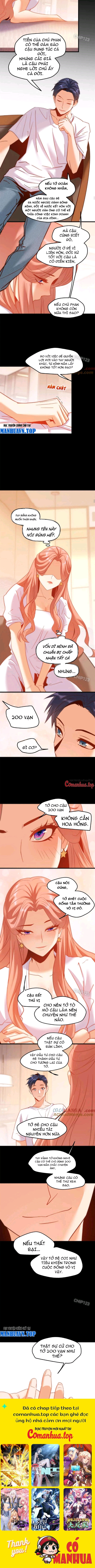 Trùng Sinh Không Làm Chạn Vương – Ta Một Mình Thăng Cấp Khắc Kim Chapter 108 - Trang 2