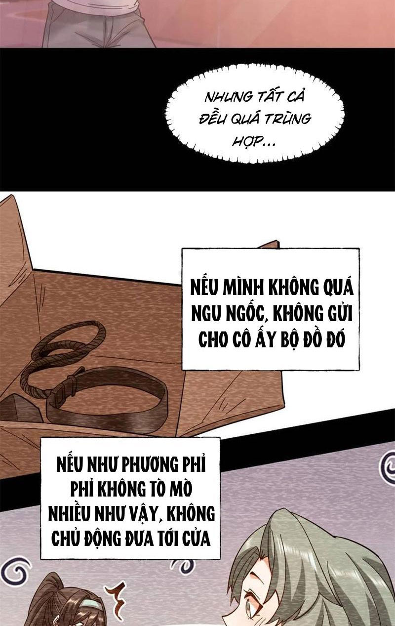 Trùng Sinh Không Làm Chạn Vương – Ta Một Mình Thăng Cấp Khắc Kim Chapter 86 - Trang 2