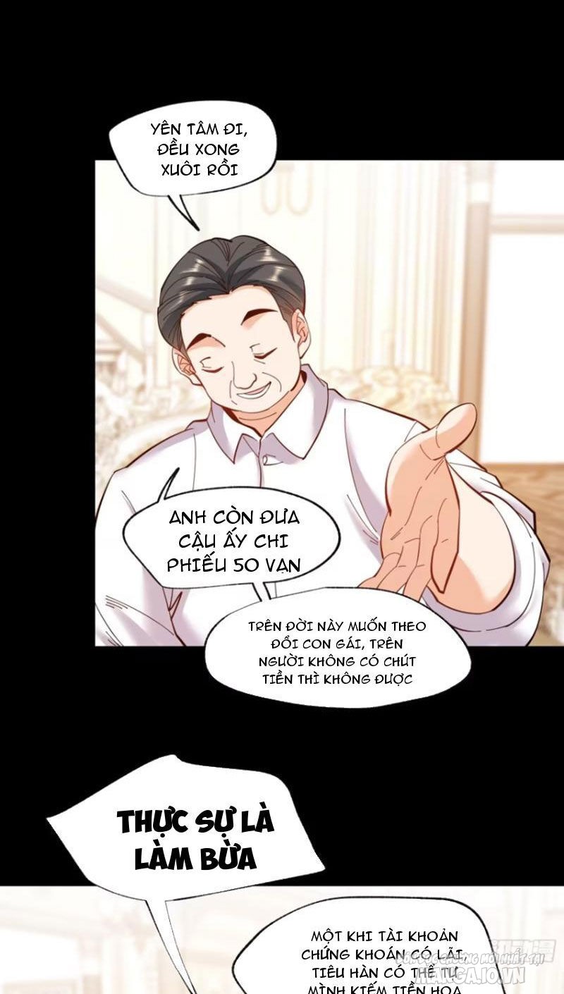 Trùng Sinh Không Làm Chạn Vương – Ta Một Mình Thăng Cấp Khắc Kim Chapter 75 - Trang 2