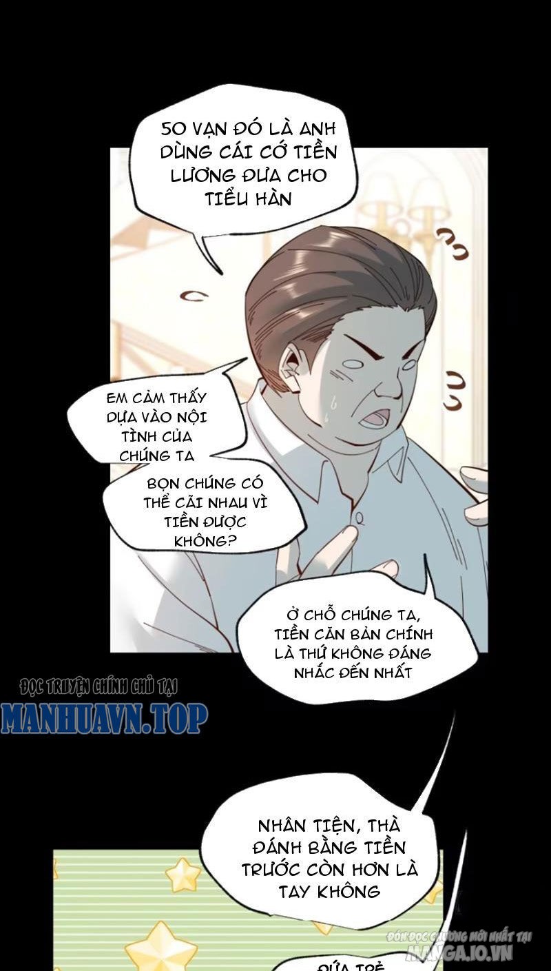 Trùng Sinh Không Làm Chạn Vương – Ta Một Mình Thăng Cấp Khắc Kim Chapter 75 - Trang 2