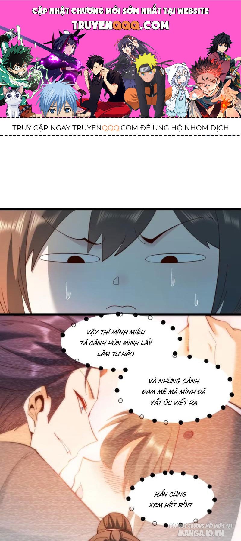 Trùng Sinh Không Làm Chạn Vương – Ta Một Mình Thăng Cấp Khắc Kim Chapter 71 - Trang 2